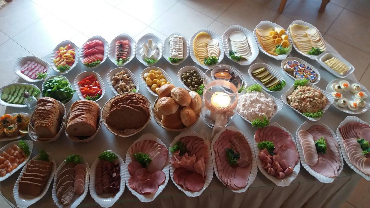 Bialka TatrzanskaKrywan住宿加早餐旅馆 外观 照片